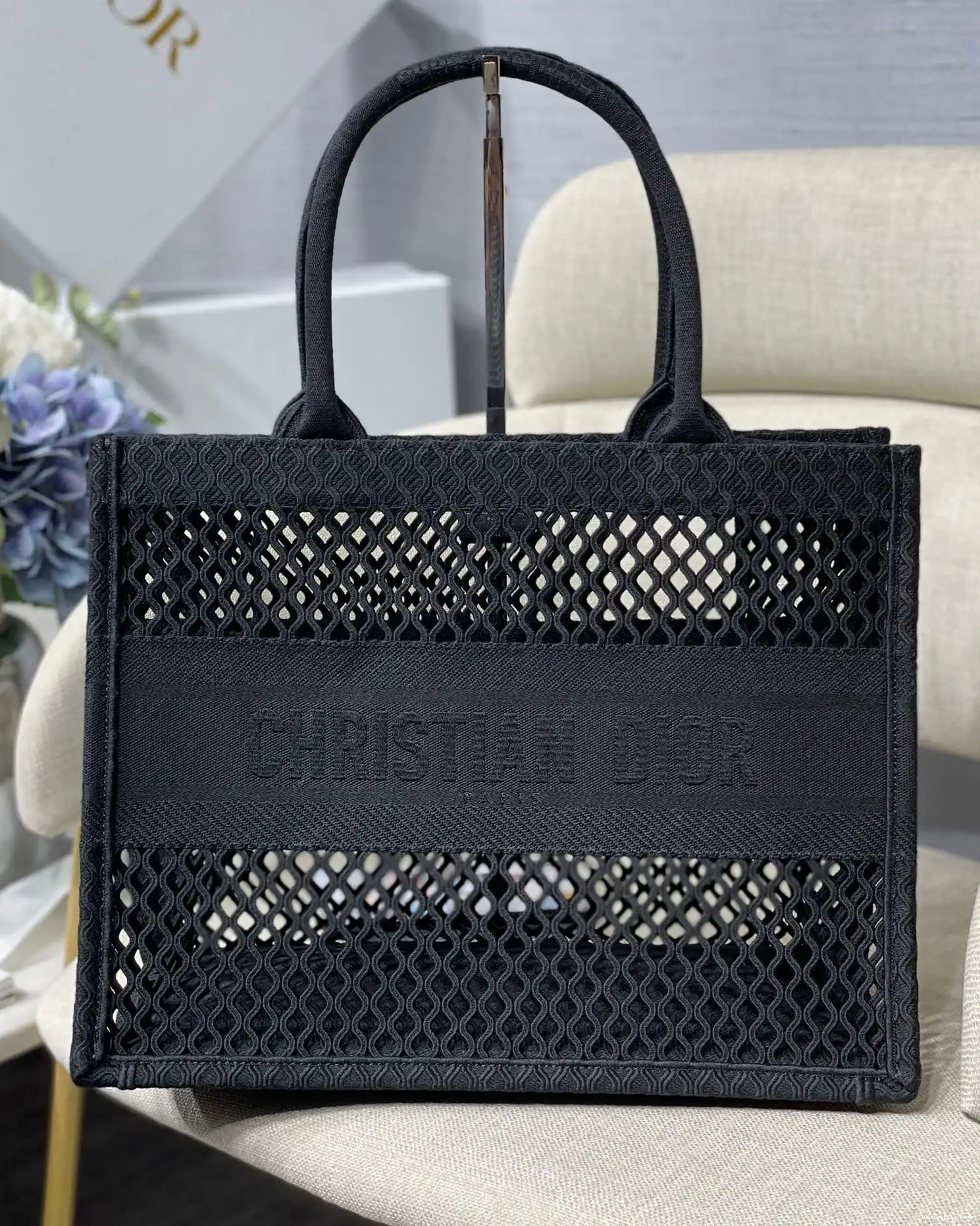 OldCobbler Bags TOTE-36*18*28CM MEDIUM DIRO BOOK 0608